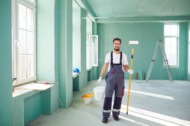 Best Mold Odor Removal Services  in Hatch, NM
